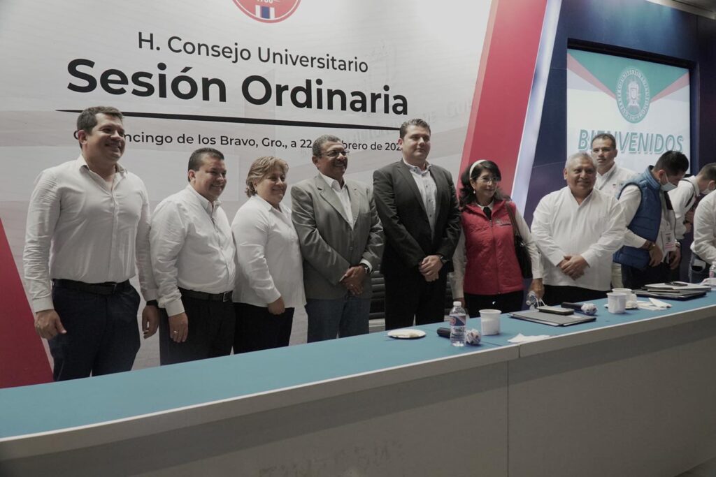 Aprueba H Consejo Universitario Propuesta De Presupuesto Para El Ejercicio Fiscal 2023 3281