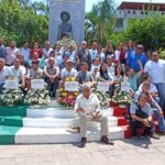 Organizaciones Sociales, piden que los guerrilleros Lucio Cabañas y Genaro Vázquez, sean reconocidos Héroes Nacionales