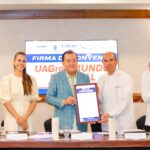 La UAGro y Mundo Imperial se unen para impulsar la formación profesional de estudiantes en turismo