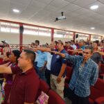 Toman protesta delegados electos en Atoyac