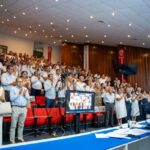 Universitarios reconocen el trabajo de Javier Saldaña al frente de la UAGro