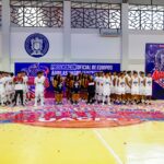 La UAGro presenta oficialmente a los equipos Águilas UAGro 2026-2027.