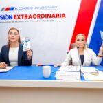 Consejo Universitario de la UAGro designa a Leticia Jimenez como Rectora, tras la renuncia de Javier Saldaña