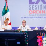 La UAGro, Sede de la 66 Sesión del CUPIA, Rectores analizan presupuesto 2027 y financiamiento Universitario