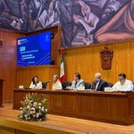 Asiste Leticia Zamora a la LXV Asamblea General Ordinaria de AMOCVIES